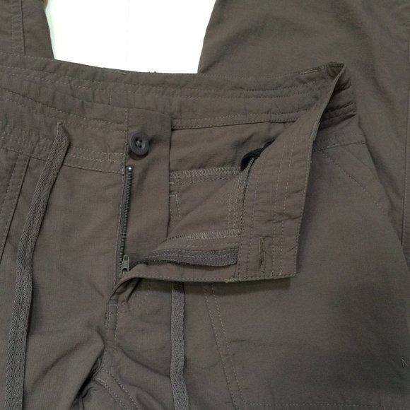 The North Face Horizon Tempst Roll Up Pants - Picture 5 of 12
